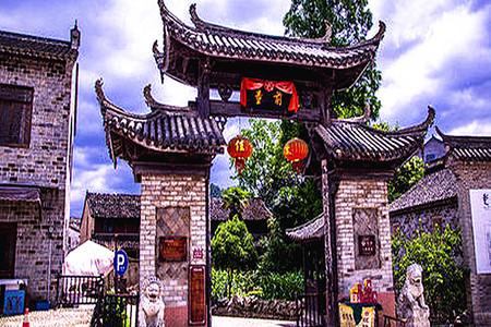 小小书法家送春联